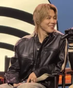 BTS Spotify Event Normal 2026 Jimin Jacket