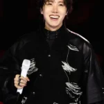 BTS The Come Back Live J-Hope Jacket