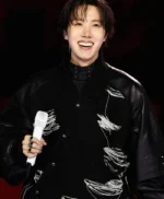 BTS The Come Back Live J-Hope Jacket
