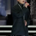 BTS The Come Back Live V Coat