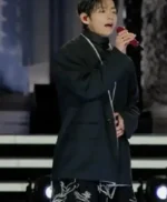 BTS The Come Back Live V Coat