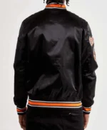 World Series 1983 Baltimore Orioles Jacket