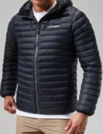 Bascombe Adolescence S01 Puffer Jacket