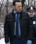 Boston Blue Danny Reagan Black Jacket
