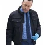 Boston Blue Danny Reagan Black Jacket
