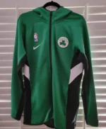Boston Celtics Warm Up Suit