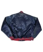 80’s Boston Red Sox Navy Bomber Jacket