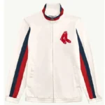 Boston Red Sox Track Jacket