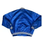 Brooklyn Dodgers 1990’s Baseball Royal Jacket