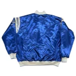 Brooklyn Nets Tip Tops Two Satin Jacket