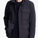 Arrow Field Oliver Cotton Jacket