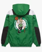 Starter Boston Celtics Pullover Jacket