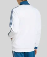 Adidas Greece Track Jacket
