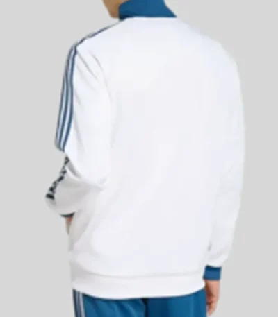 Adidas Greece Track Jacket