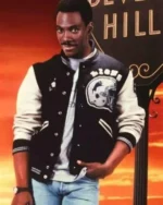 Eddie Murphy Beverly Hills Cop: Axel F Bomber Jacket