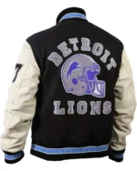 Eddie Murphy Beverly Hills Cop: Axel F Bomber Jacket