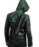 Green Arrow Jacket