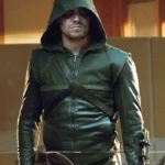 Green Arrow Jacket