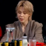 Hot Ones Jimin Bomber Jacket