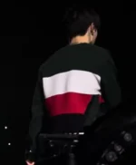 BTS Swimside Event 2026 Jungkook Jacket