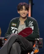 BTS Swimside Event 2026 Jungkook Jacket