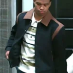 Jaden Lucas Beyond The Gates Jacket