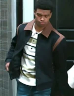 Jaden Lucas Beyond The Gates Jacket