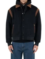 Jaden Lucas Beyond The Gates Jacket