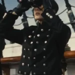 Jungkook Swim MV Black Jacket