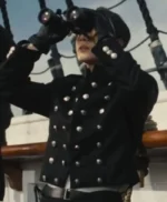 Jungkook Swim MV Black Jacket