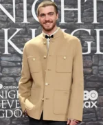 A Knight of the Seven Kingdoms Lorenzo Zurzolo Wool Jacket