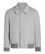 Martin Richardson Beyond the Gates Grey Jacket