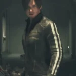 Matthew Mercer Resident Evil Vendetta Jacket