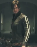 Matthew Mercer Resident Evil Vendetta Jacket