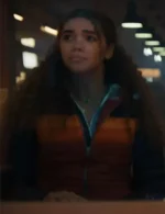 McKenna Roberts Back in Action Jacket