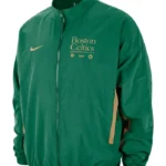 Men’s Boston Celtics Warm Up Jacket