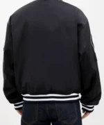NBA Brooklyn Nets New York Jacket