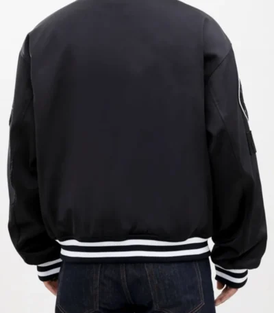 NBA Brooklyn Nets New York Jacket