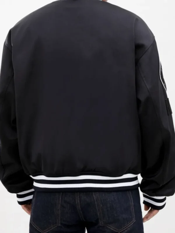 NBA Brooklyn Nets New York Jacket