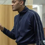Owen Thiele Adults S01 Blue Jacket