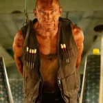 Ralph Fiennes 28 Years Later The Bone Temple Brown Vest