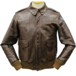 Resident Evil Chris Redfield Made in Heaven Jacket