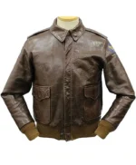 Resident Evil Chris Redfield Made in Heaven Jacket