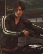 Matthew Mercer Resident Evil Vendetta Jacket