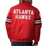 Scout I Atlanta Hawks Jacket