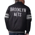 Scout I Brooklyn Nets Jacket