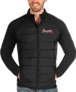 Atlanta Braves Altitude Jacket