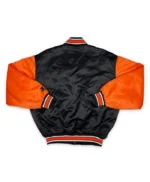 90’s Baltimore Orioles Jacket