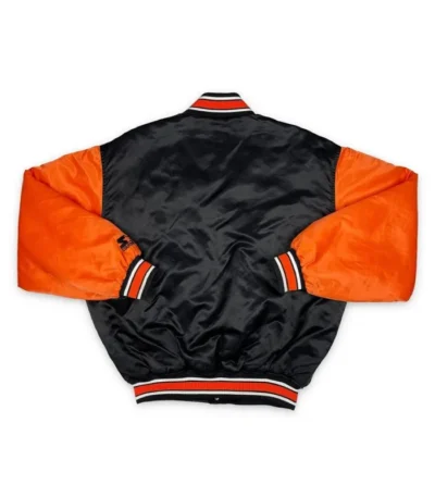 90’s Baltimore Orioles Jacket