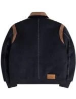Jaden Lucas Beyond The Gates Jacket